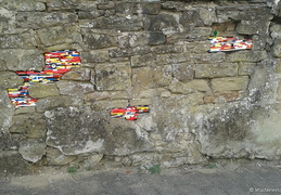 Guerilla Lego in Hilsbach