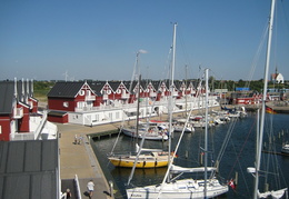 Bagenkop Havn