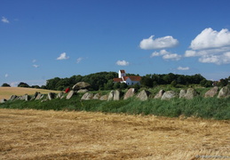 Langeland Juli 2014