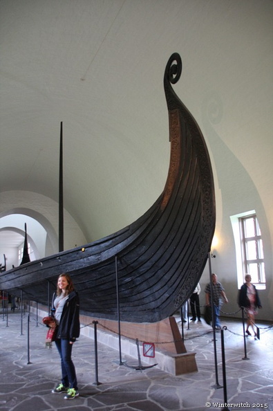 06. Juli - Vikingskipsmuseet Oslo - EOS - 1.jpg