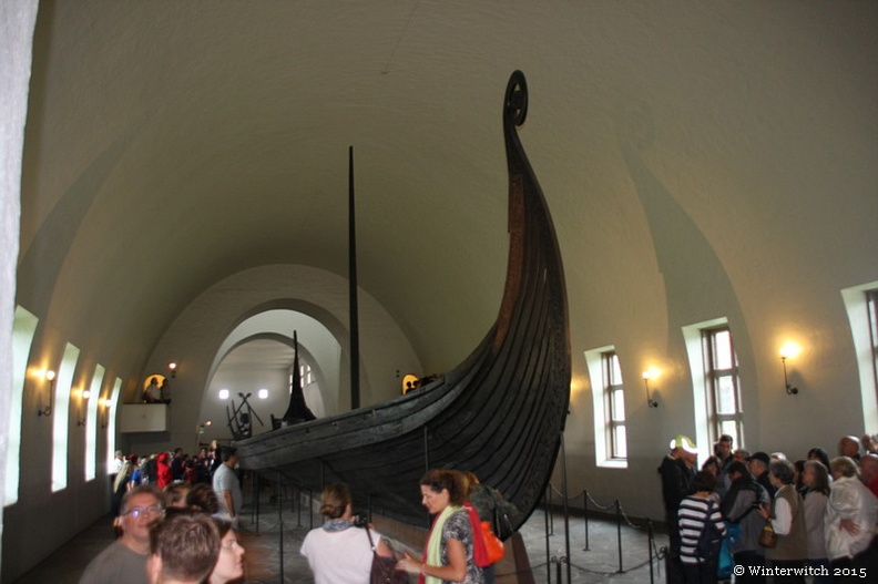 06. Juli - Vikingskipsmuseet Oslo - EOS - 2.jpg