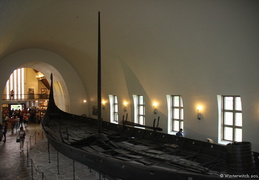 06. Juli - Vikingskipsmuseet Oslo - EOS - 12