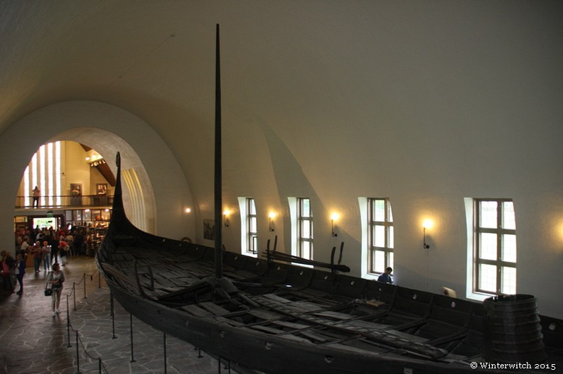 06. Juli - Vikingskipsmuseet Oslo - EOS - 12.jpg