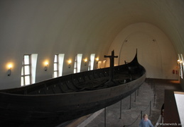 06. Juli - Vikingskipsmuseet Oslo - EOS - 17