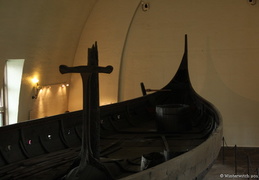 06. Juli - Vikingskipsmuseet Oslo - EOS - 18