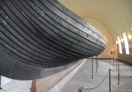 06. Juli - Vikingskipsmuseet Oslo - EOS - 19