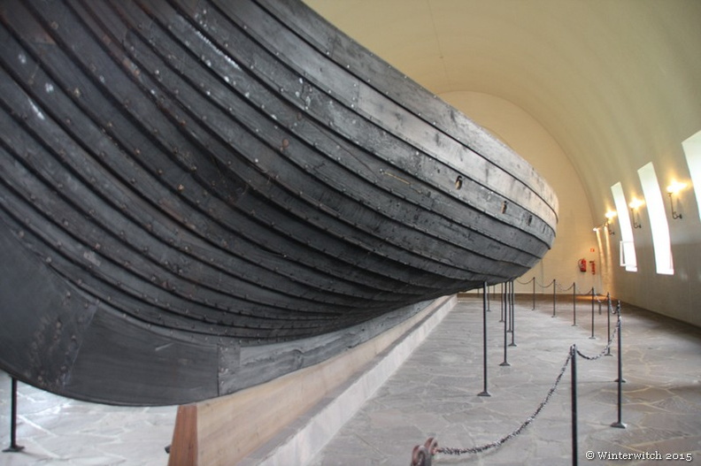 06. Juli - Vikingskipsmuseet Oslo - EOS - 19.jpg