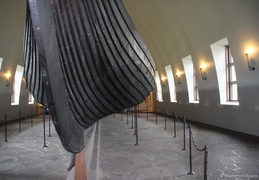 06. Juli - Vikingskipsmuseet Oslo - EOS - 20