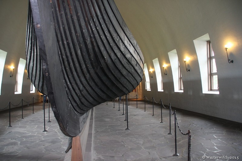 06. Juli - Vikingskipsmuseet Oslo - EOS - 20.jpg