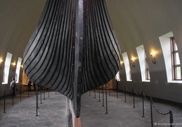 06. Juli - Vikingskipsmuseet Oslo - EOS - 21
