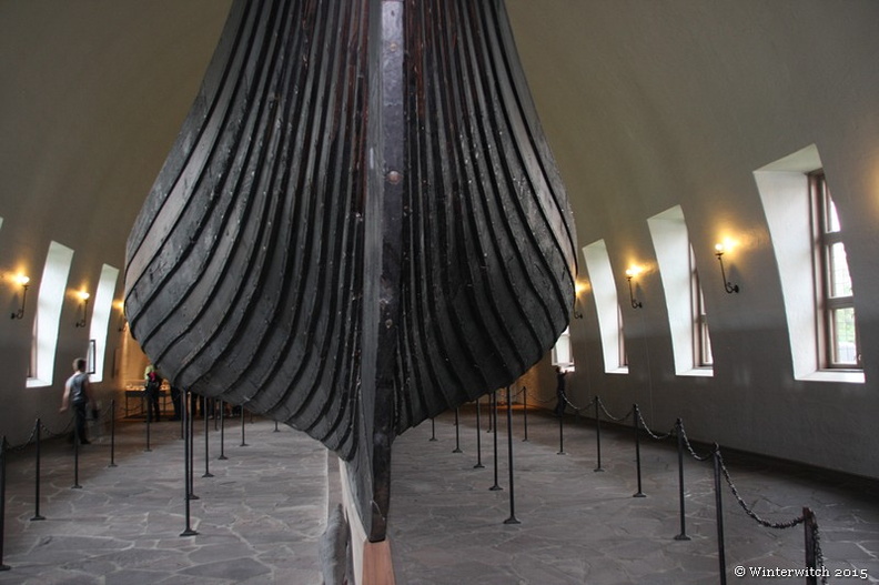 06. Juli - Vikingskipsmuseet Oslo - EOS - 21.jpg