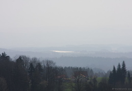 Bodensee April - 41 - Höchsten
