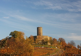 November 2011 - Steinsberg