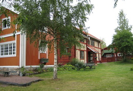 36 Carl Larsson Haus