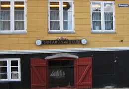127 - Sjøkfartsmuseum