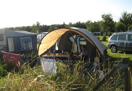 307 - Campingplatz