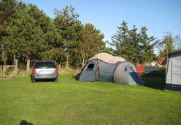 306 - Campingplatz