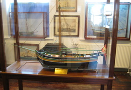 4 - Søfartmuseum Marstal