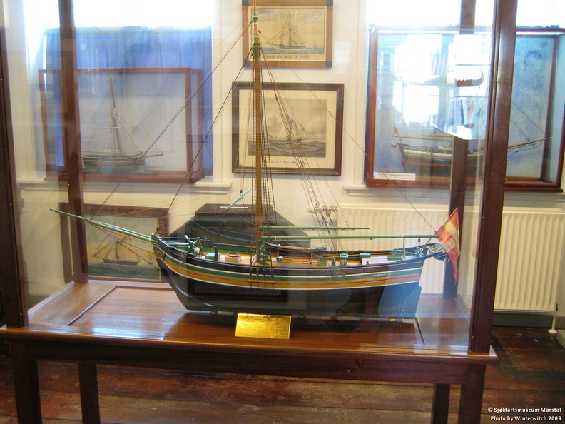 4 - Søfartmuseum Marstal.JPG