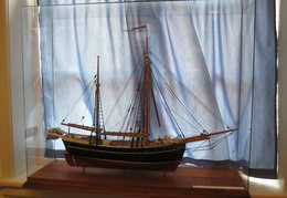 6 - Søfartmuseum Marstal