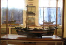 5 - Søfartmuseum Marstal