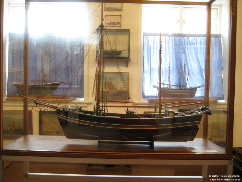5 - Søfartmuseum Marstal.JPG