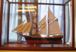 7 - Søfartmuseum Marstal