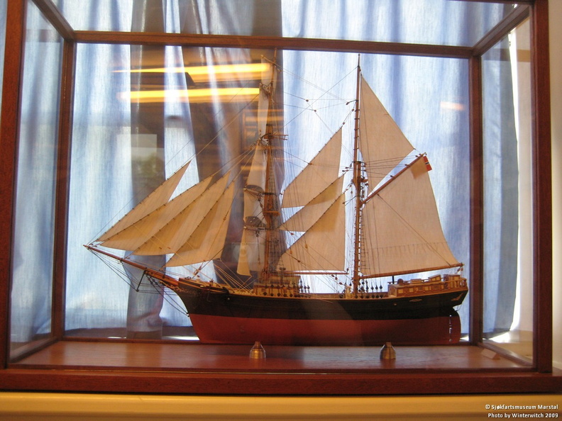 7 - Søfartmuseum Marstal.JPG