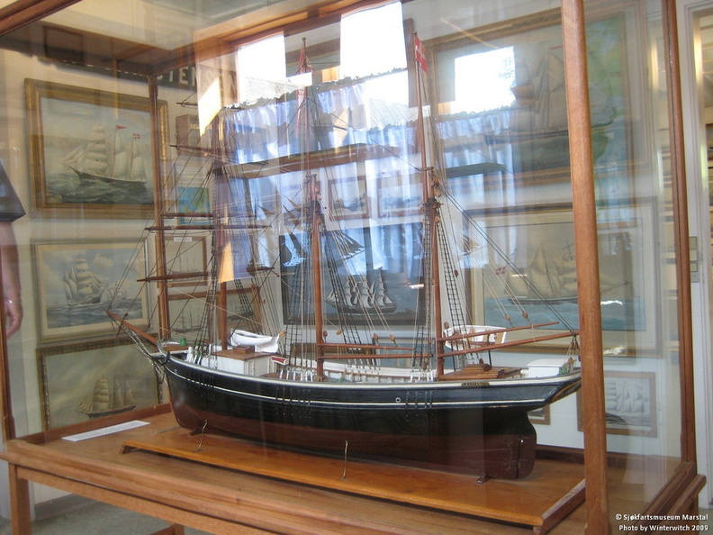 14 - Søfartmuseum Marstal.JPG
