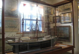 13 - Søfartmuseum Marstal