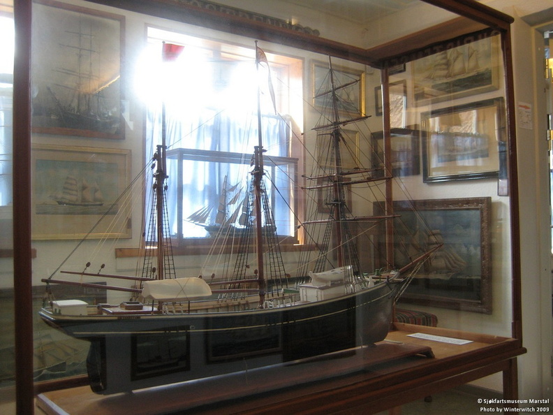 13 - Søfartmuseum Marstal.JPG