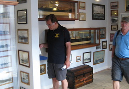15 - Søfartmuseum Marstal