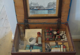 16 - Søfartmuseum Marstal