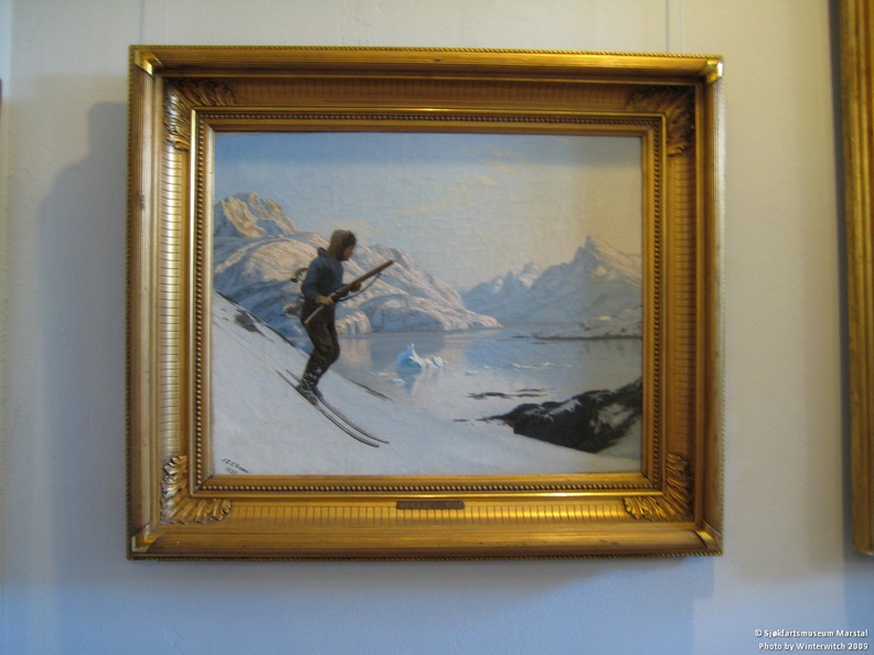 19 - Søfartmuseum Marstal.JPG