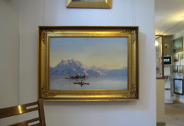 21 - Søfartmuseum Marstal