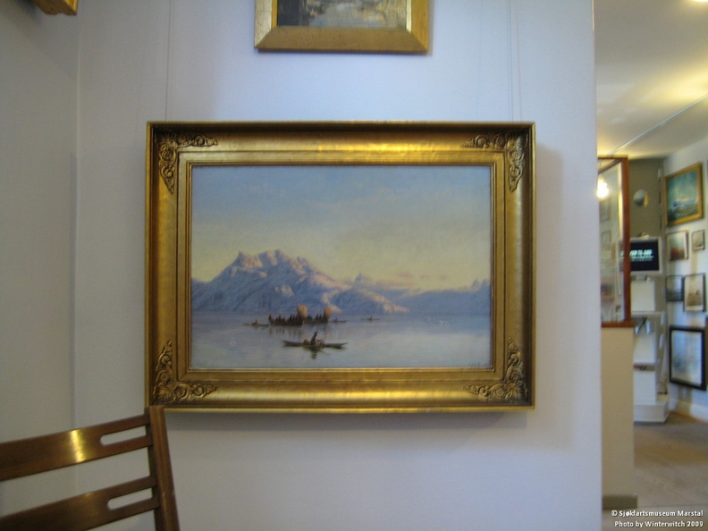 21 - Søfartmuseum Marstal.JPG