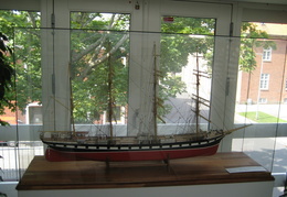 26 - Søfartmuseum Marstal