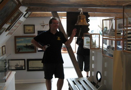 29 - Søfartmuseum Marstal