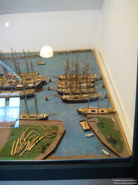 30 - Søfartmuseum Marstal.JPG