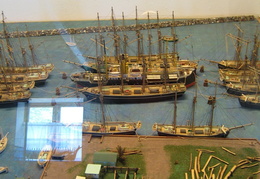31 - Søfartmuseum Marstal