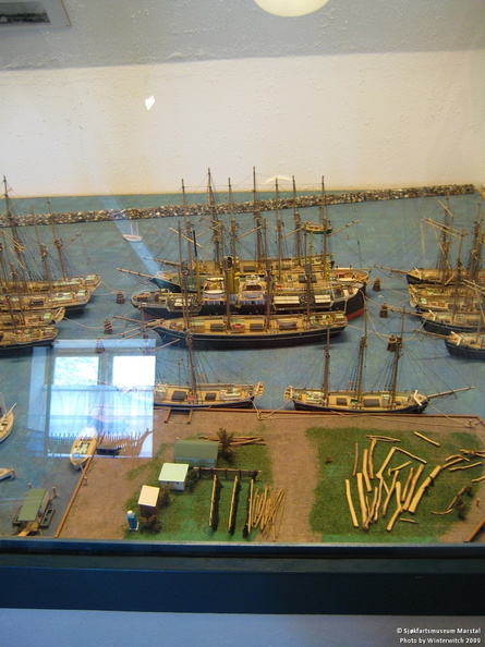 31 - Søfartmuseum Marstal.JPG