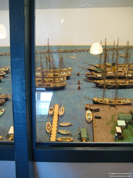 32 - Søfartmuseum Marstal.JPG