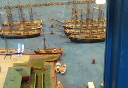33 - Søfartmuseum Marstal