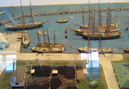 34 - Søfartmuseum Marstal