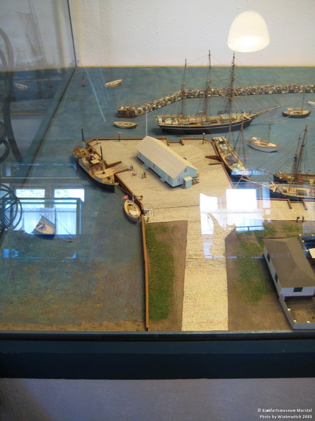 35 - Søfartmuseum Marstal.JPG