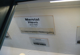 36 - Søfartmuseum Marstal