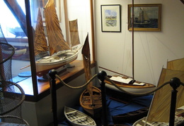 37 - Søfartmuseum Marstal