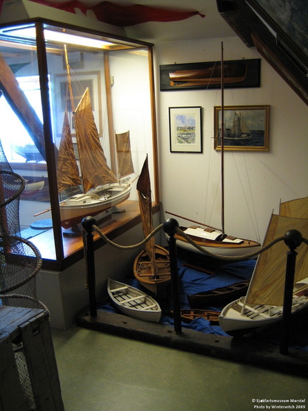 37 - Søfartmuseum Marstal.JPG