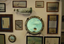 38 - Søfartmuseum Marstal