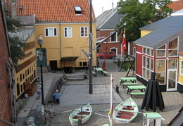 42 - Søfartmuseum Marstal